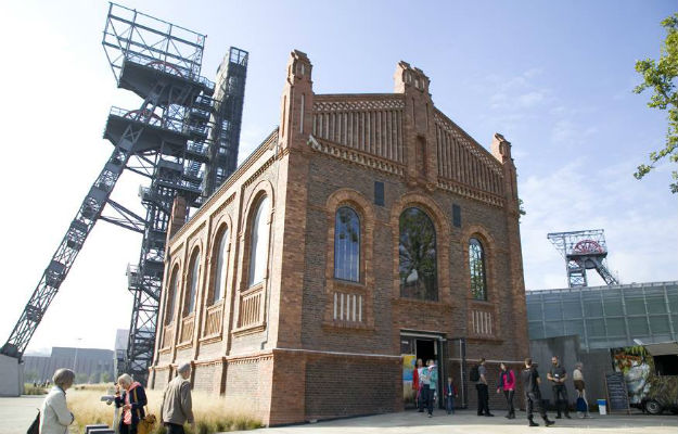 Muzeum